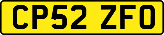 CP52ZFO