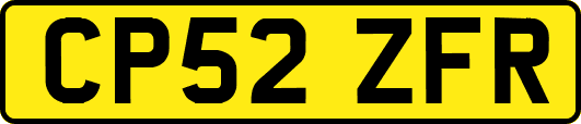 CP52ZFR
