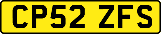CP52ZFS