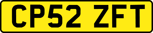 CP52ZFT