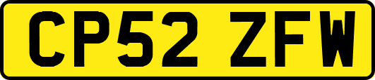 CP52ZFW