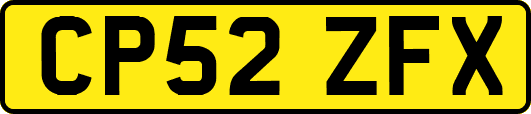 CP52ZFX