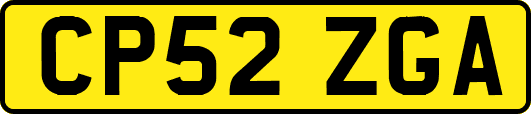 CP52ZGA
