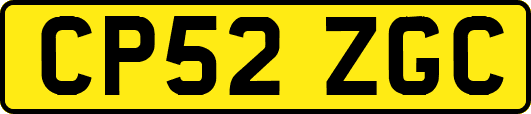 CP52ZGC