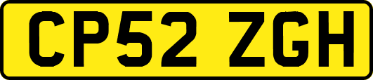 CP52ZGH