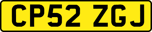 CP52ZGJ