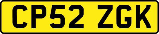 CP52ZGK