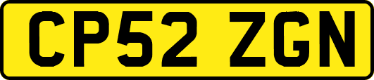 CP52ZGN