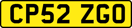 CP52ZGO