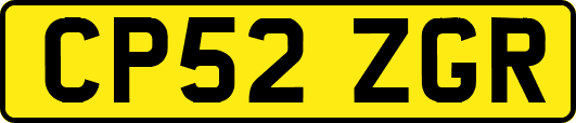 CP52ZGR