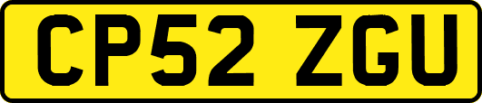 CP52ZGU