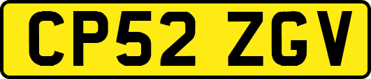 CP52ZGV