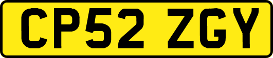 CP52ZGY