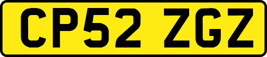 CP52ZGZ