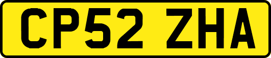 CP52ZHA