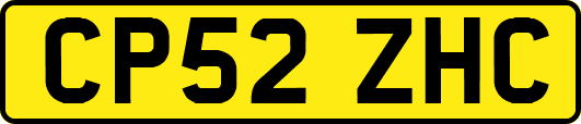 CP52ZHC