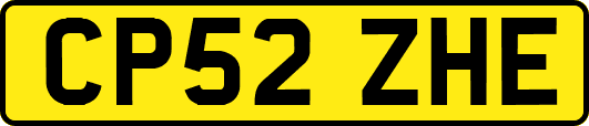 CP52ZHE