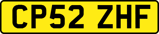 CP52ZHF