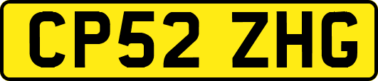 CP52ZHG