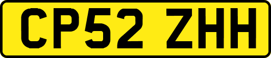CP52ZHH