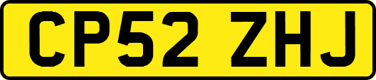 CP52ZHJ