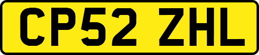 CP52ZHL