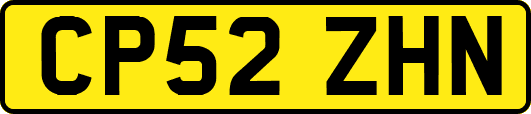 CP52ZHN