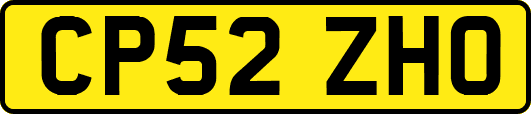 CP52ZHO