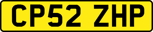 CP52ZHP