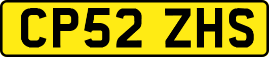 CP52ZHS