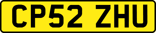 CP52ZHU