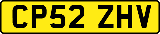CP52ZHV