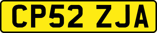 CP52ZJA