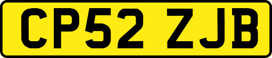 CP52ZJB