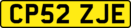 CP52ZJE
