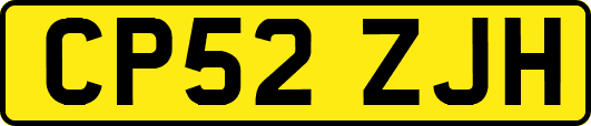 CP52ZJH