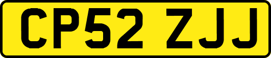 CP52ZJJ