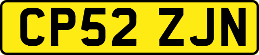 CP52ZJN
