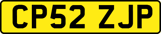 CP52ZJP