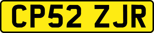 CP52ZJR