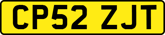CP52ZJT