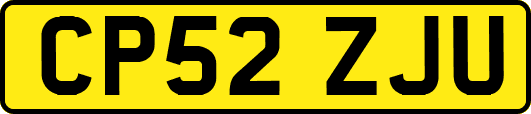 CP52ZJU
