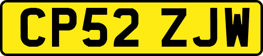 CP52ZJW