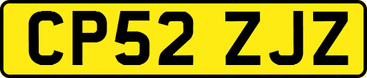 CP52ZJZ
