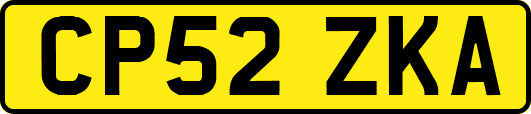 CP52ZKA