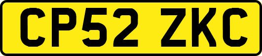 CP52ZKC