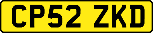 CP52ZKD