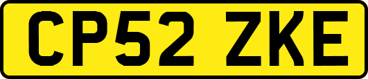 CP52ZKE