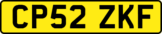 CP52ZKF