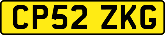 CP52ZKG